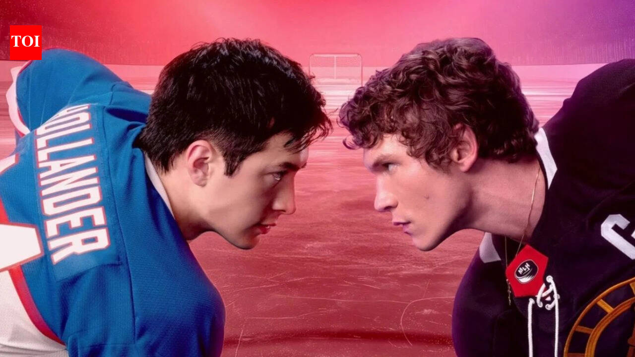 Was 'Heated Rivalry' snubbed? The surprising technical loophole that kept the hit streaming series off the 2026 Emmy ballot
