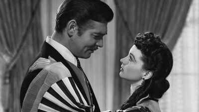  "Frankly, my dear, I don't give a damn"; the farewell that redefined Hollywood endings