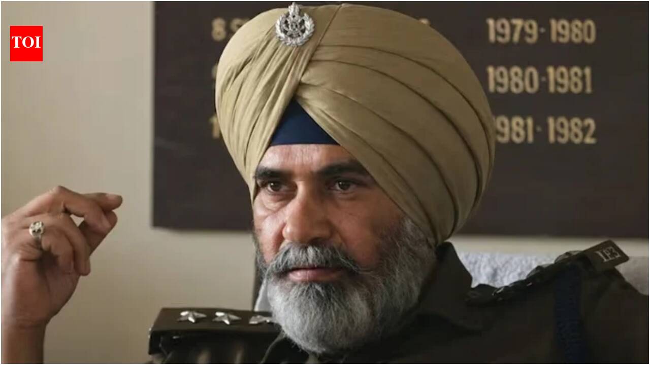 ‘People are treating it like seva’: ‘Satluj’ actor Suvinder Vicky details community screenings as villagers use projectors to screen Diljit Dosanjh starrer after OTT takedown