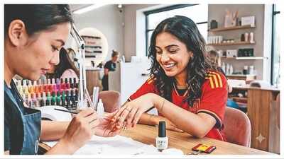 Beyond the jersey: FIFA fever finds its way to fingertips