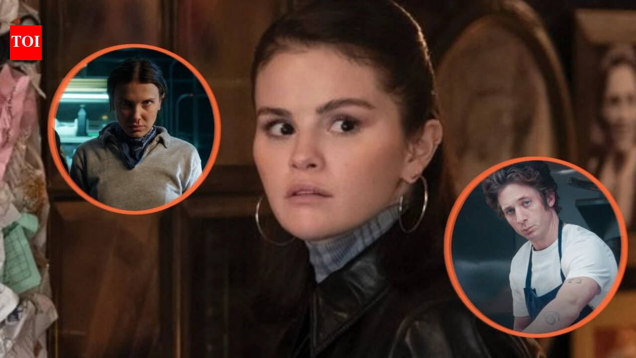 2026 Emmy snubs explained: From 'The Bear's Jeremy Allen White to 'Stranger Things' and 'Euphoria'