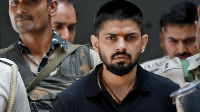 3 Lawrence Bishnoi gang arrested in Rajasthan in extortion case