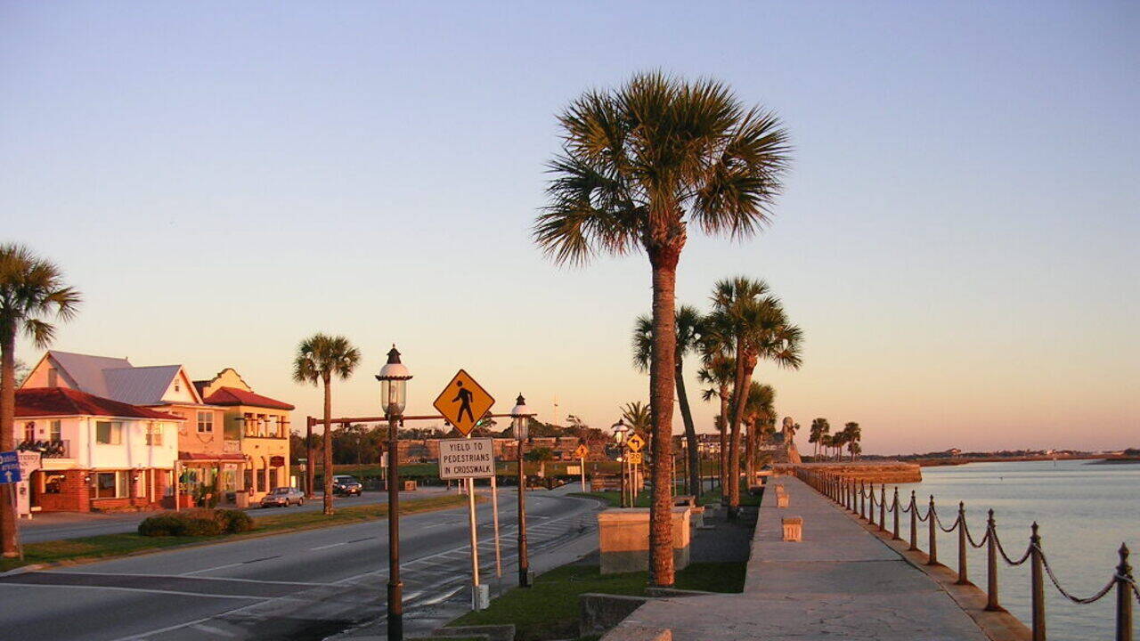 Florida spent decades building seawalls to protect its Atlantic coast, but scientists found seawall-backed beaches lost more than half a metre of elevation while natural dunes kept rebuilding after major hurricanes