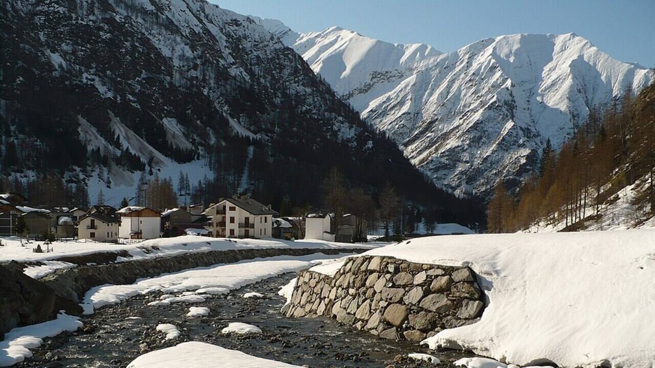 Three Italian Alpine villages inside a national park are offering free housing and co-working spaces to attract new residents and reverse decades of population decline