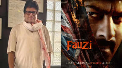 ‘Fauzi’ makers debunk claims that Rajesh Sharma was hospitalized after insect bite during Prabhas starrer's shoot in Hyderabad - Reports