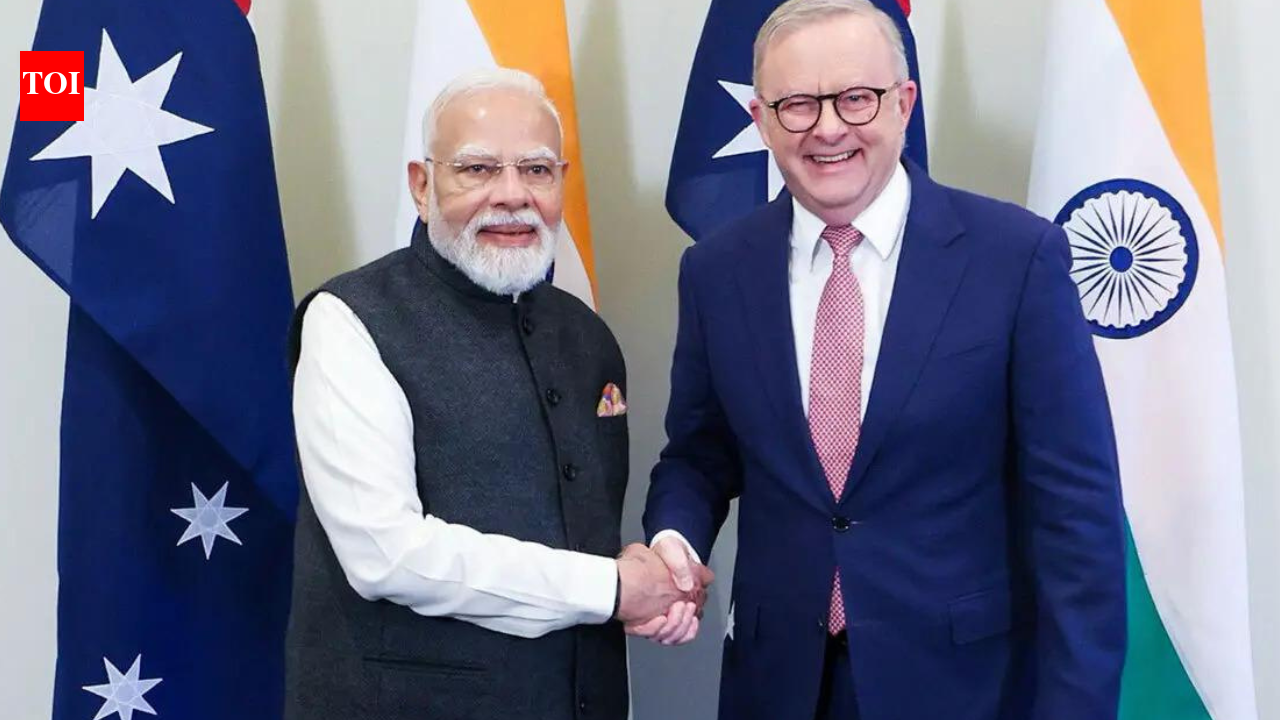 Australia to sell uranium to India: What the landmark deal means