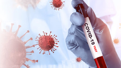 46-year-old man dies of Covid-19 after four days of treatment in Andhra Pradesh