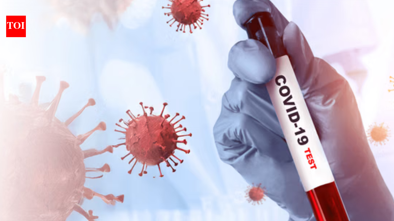 46-year-old man dies of Covid-19 after four days of treatment in Andhra Pradesh