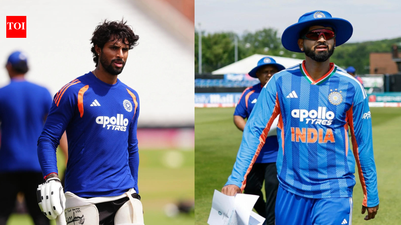 'Shreyas Iyer, Tilak don't deserve guaranteed spots': Kaif drops brutal verdict