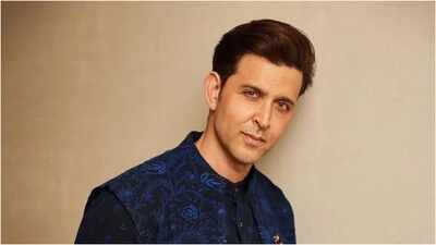 After 'Chhaava' and 'Eetha', director Laxman Utekar eyes Hrithik Roshan for next project - Reports
