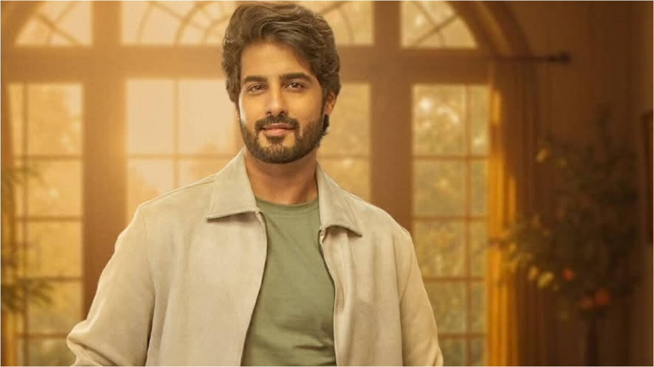 Abrar Qazi on Sanjay's emotional dilemma in Tu Hi Re Dil Mein, says “People are quick to blame the man”