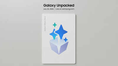 Samsung Galaxy Z Fold 8 Ultra, Galaxy Z Fold 8 and Galaxy Z Flip 8 to launch on July 22 at Galaxy Unpacked event: Expected price, features and all you need to know