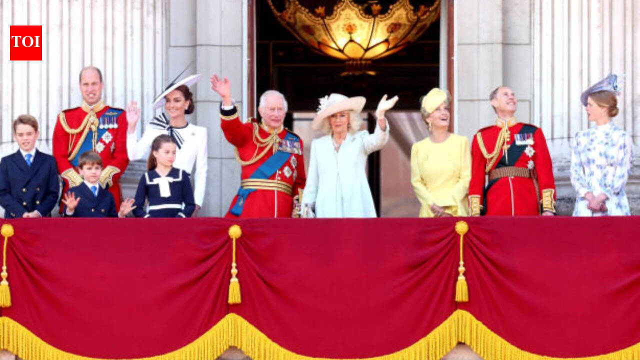 How the British Royal Family makes money: The Duchy, Sovereign Grant and private wealth explained