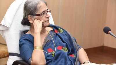 Meet Justice Ranjana Desai, the retired SC judge leading UCC drives from Uttarakhand to Maharashtra