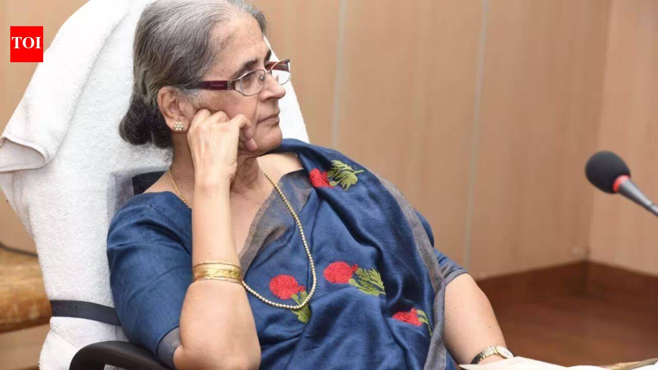 Meet Justice Ranjana Desai, the retired SC judge leading UCC drives from Uttarakhand to Maharashtra