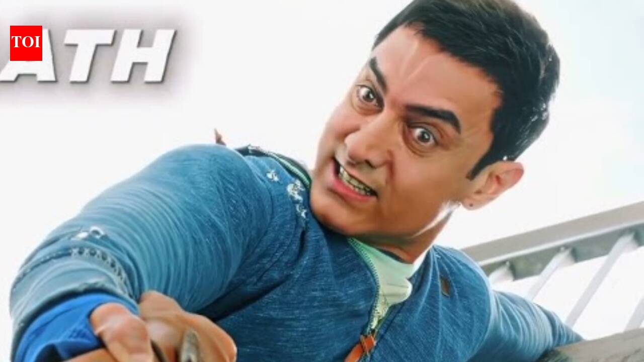 'Haath nahi chorna, saath nahi chorna': Axar Patel reveals Team India Captain Suryakumar Yadav’s motivational mantra inspired by Aamir Khan starrer's 'Dhoom 3'
