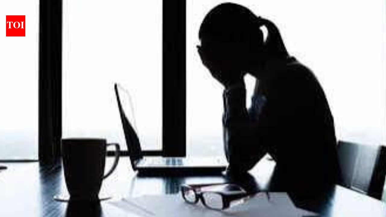 Work. Stress. Repeat. Then comes substance dependence; why a growing number of Bengaluru professionals are turning to prescription medication and recreational drugs as coping mechanism | Bengaluru News