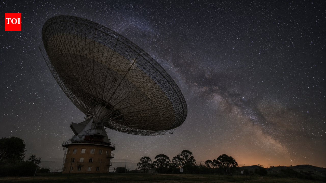 In 1977, an Ohio radio telescope detected a powerful 72-second signal unlike anything ever recorded from deep space, and nearly 50 years later, scientists still cannot explain where it came from