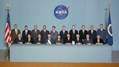 NASA once gave IQ only 1 point in its astronaut selection system because the agency believed that even brilliant people could fail in space, the highest scores instead went to engineering skill, operational experience, judgment, motivation and the character to keep functioning when everything around them went wrong