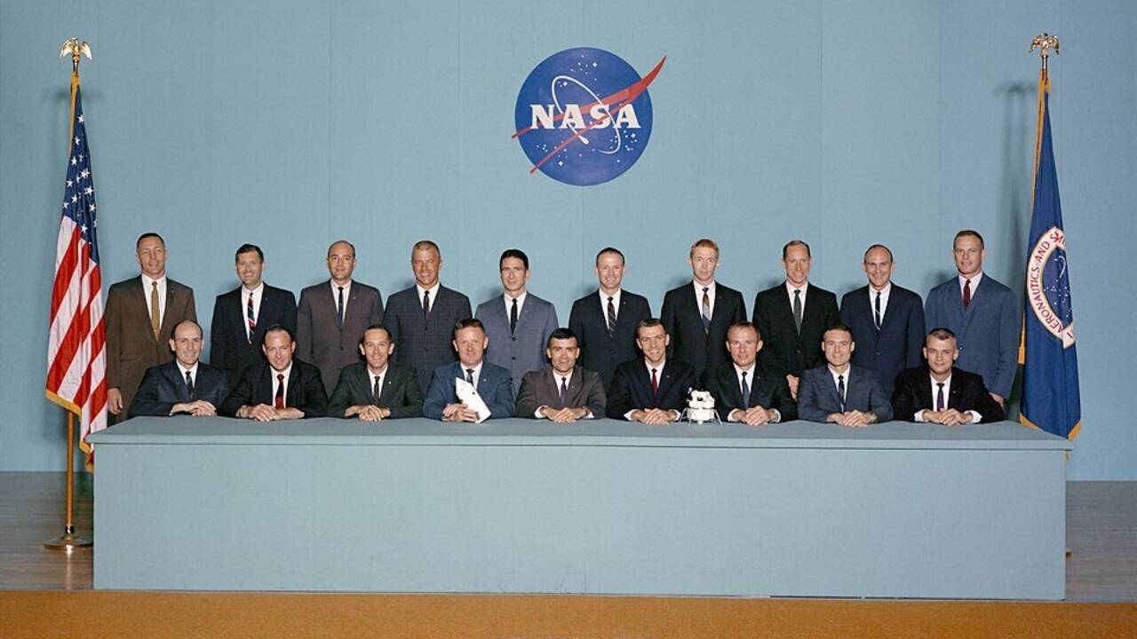 NASA once gave IQ only 1 point in its astronaut selection system because the agency believed that even brilliant people could fail in space, the highest scores instead went to engineering skill, operational experience, judgment, motivation and the character to keep functioning when everything around them went wrong