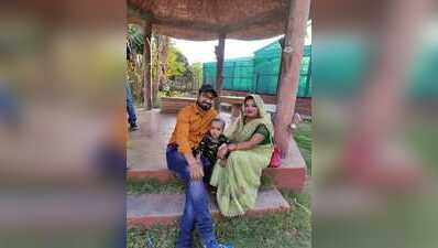 Jhalawar woman delivers quadruplets, three newborns serious