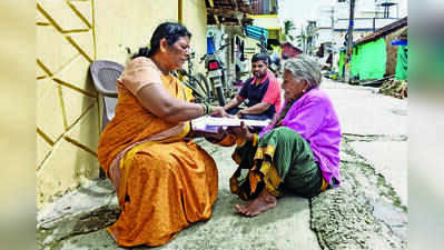 SIR drive crosses 83% mark in Kodagu, Mysuru