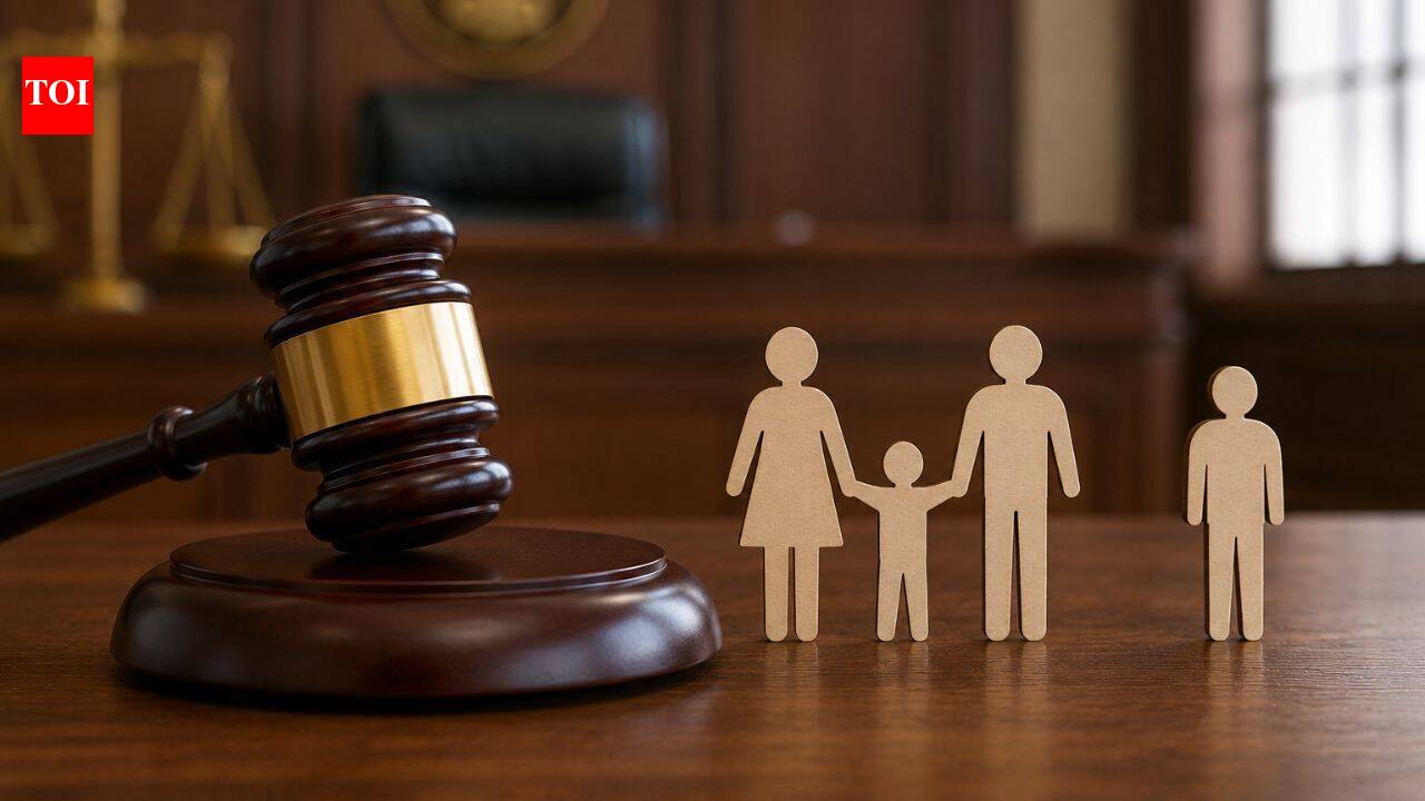 Can a stepson get family pension of railway employee? Madras HC answers