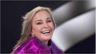 Bo Derek says she's "not mother material", opens up about decision to not have children