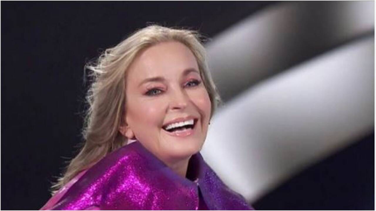 Bo Derek says she's "not mother material", opens up about decision to not have children