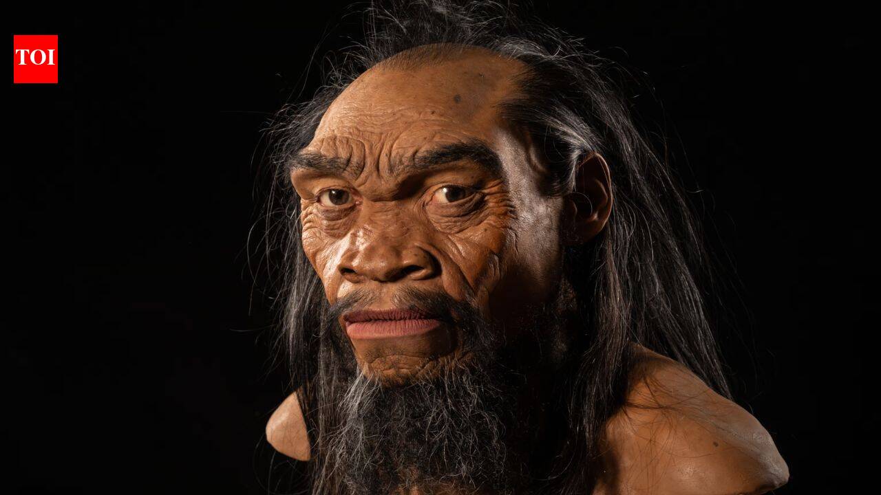 Meet the Denisovans: Scientists finally reveal the face of a 400,000-year-old human species