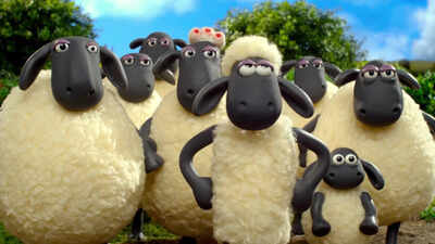 Volkswagen 'hires' 100 sheep to work at its plant in Poland; company says: It has become a place that...