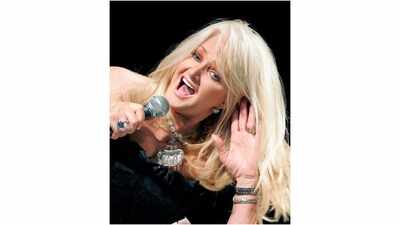 'Total Eclipse of the Heart' singer Bonnie Tyler passes away at 75