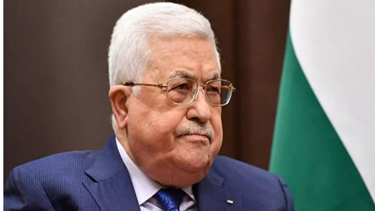 Palestine to hold first legislative election in nearly two decades