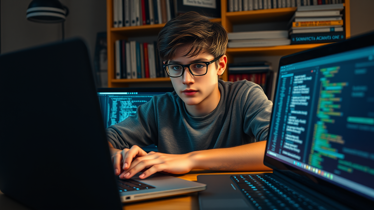 How a 15-year-old student in Japan allegedly used ChatGPT to launch a cyberattack on an anime streaming platform
