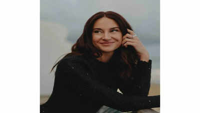 Shailene Woodley reacts to Emmy nomination for 'Paradise', calls it her "least amount of drama" set