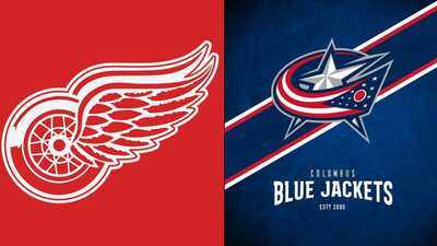 NHL Trade Rumor: Detroit Red Wings emerge as a landing spot for $57.5M Columbus Blue Jackets' defenseman