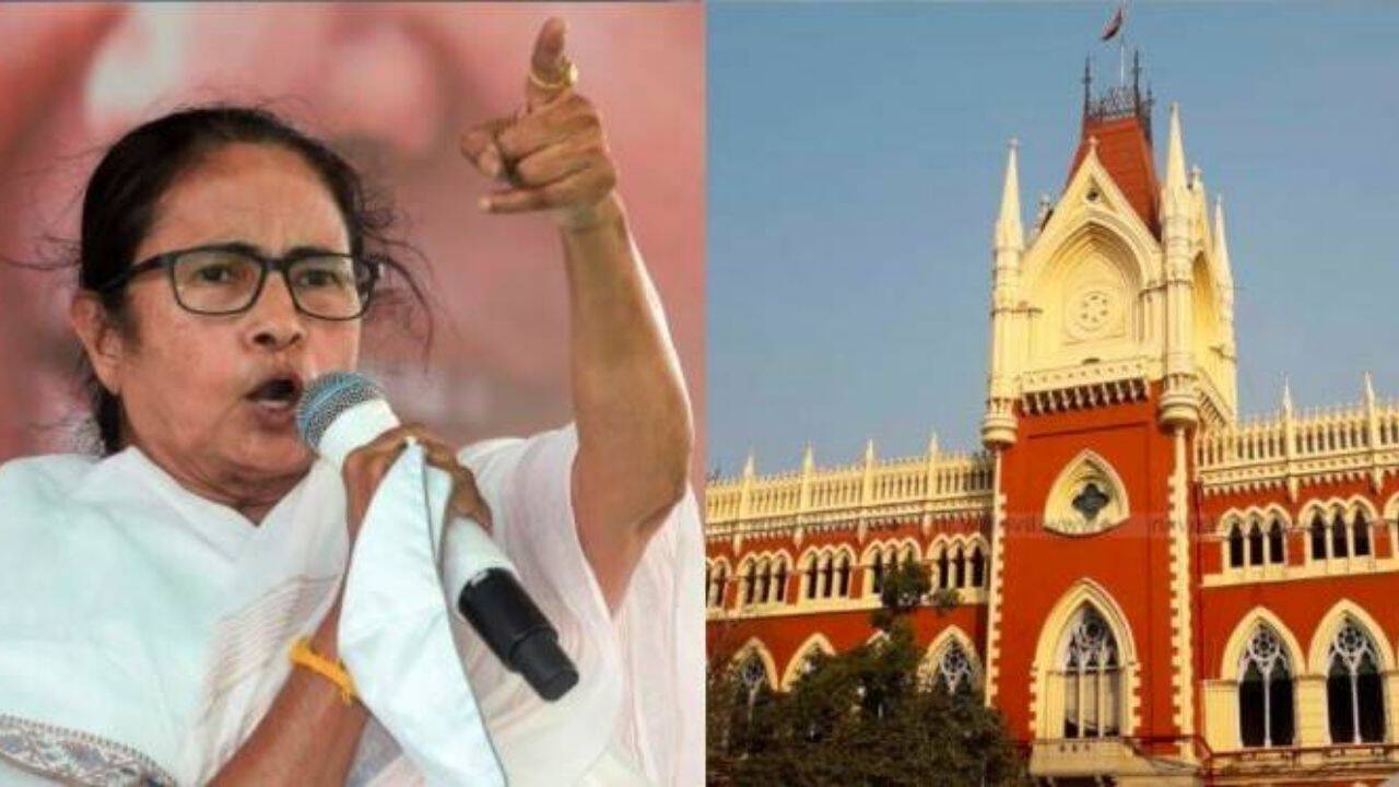 Rs 440 crore TMC account freeze: Calcutta high court allows withdrawals for routine expenses, puts every cheque under judicial watch