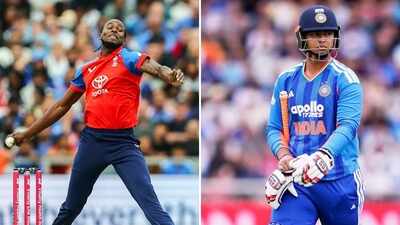 'May the best man win': Jofra Archer throws down challenge to Vaibhav Sooryavanshi ahead of 4th T20I