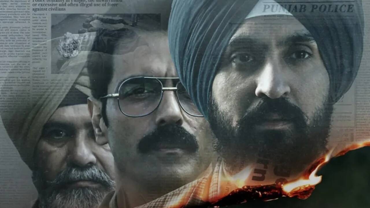 भारत में फिल्म के प्रतिबंध के बाद दिलजीत दोसांझ की ‘सतलुज’ को ओटीटी पर बहाल करने के लिए पंजाब और हरियाणा उच्च न्यायालय में जनहित याचिका दायर की गई: ‘यह अनुच्छेद 19 का उल्लंघन है’ | हिंदी मूवी समाचार