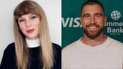 Travis Kelce wife: Taylor Swift’s high school classmate reveals heartfelt note, fan says “this sounds more like jealousy than crush”