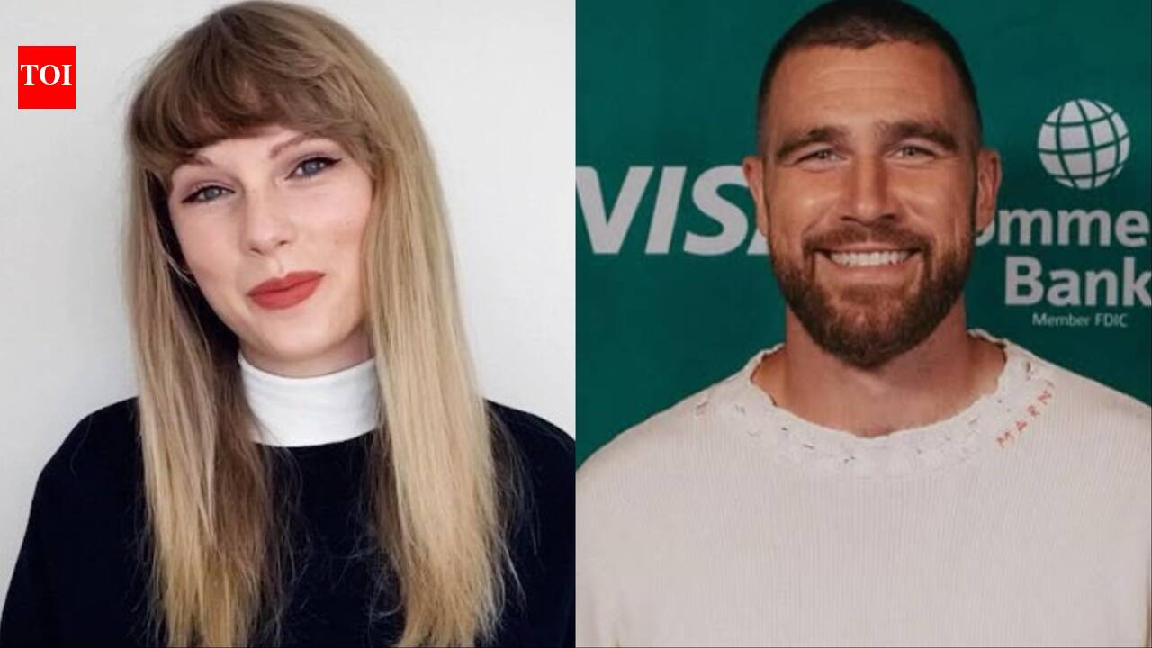 Travis Kelce wife: Taylor Swift’s high school classmate reveals heartfelt note, fan says “this sounds more like jealousy than crush”