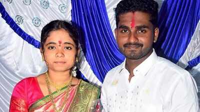 4 months after marriage, Karnataka man bludgeons wife with helmet after tiff