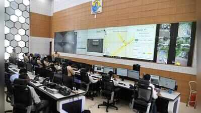 Chandigarh reports a traffic violation every minute