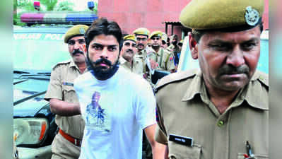 Three Lawrence Bishnoi gang suspects held in Rs 50 cr Pune extortion case