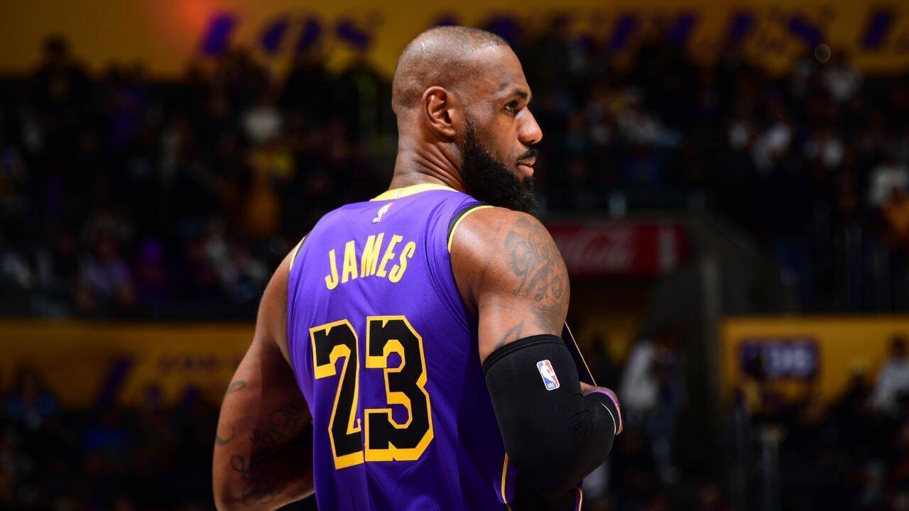 NBA legend Charles Barkley gives LeBron James ultimate landing spot amid free agency