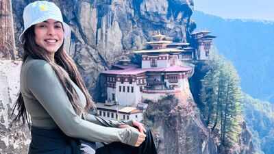  How this mother found the courage to choose herself and rebuild her life from scratch
