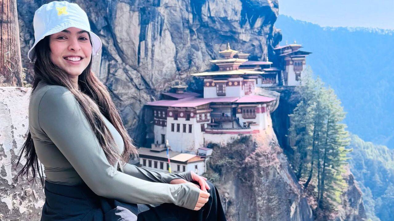 "I thought a baby would fix everything": How this mother found the courage to choose herself and rebuild her life from scratch