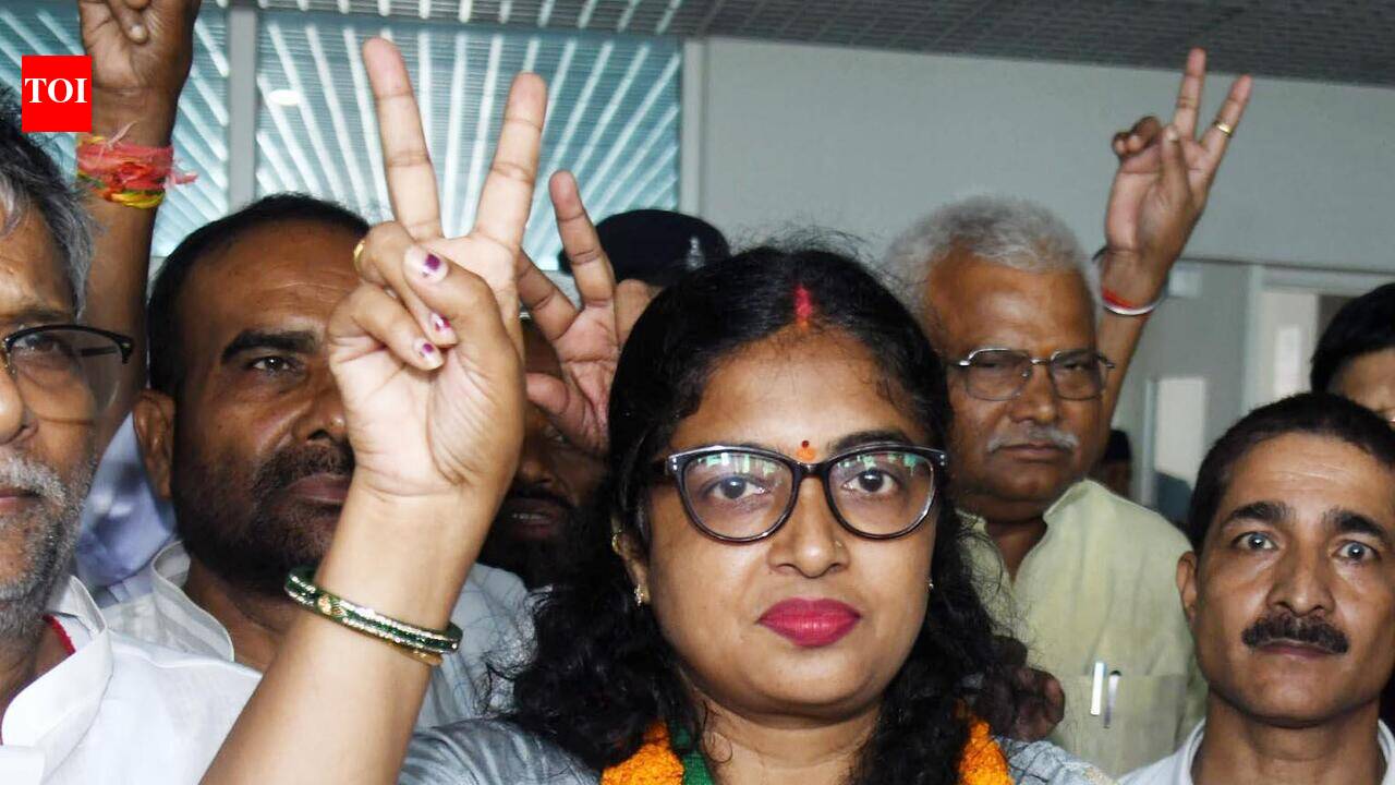 Bankipur ready for change, says GA candidate