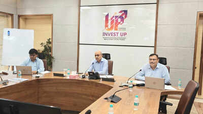 UP seeks Spanish investment in defence corridor at India–Spain Industry Workshop