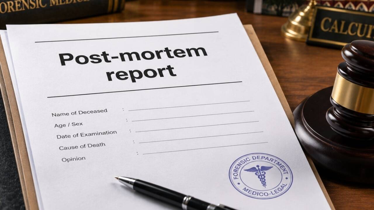 Post-mortem report based on scientific assessment must prevail where age of deceased is in doubt: Calcutta High Court